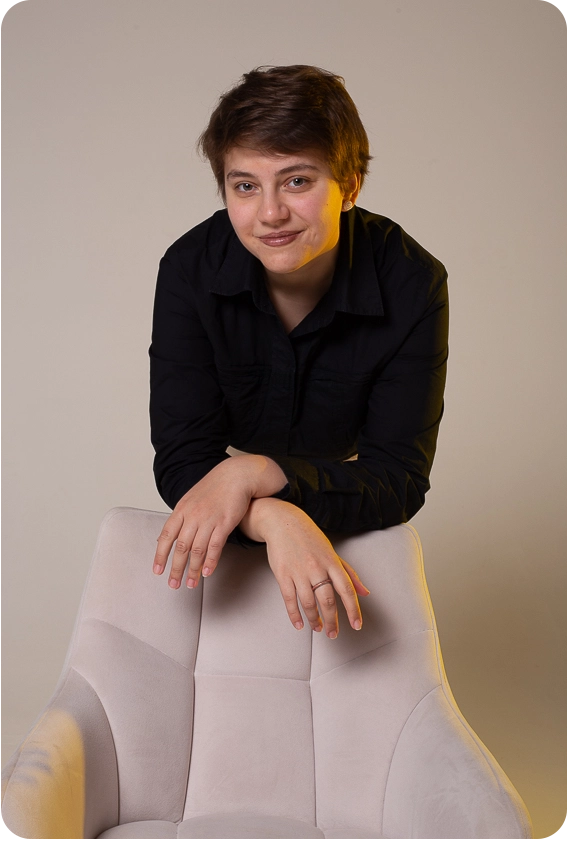 Фото психолога