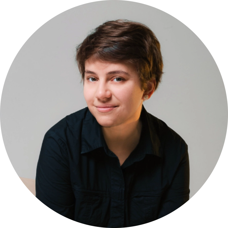 Фото психолога