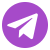 Иконка Telegram